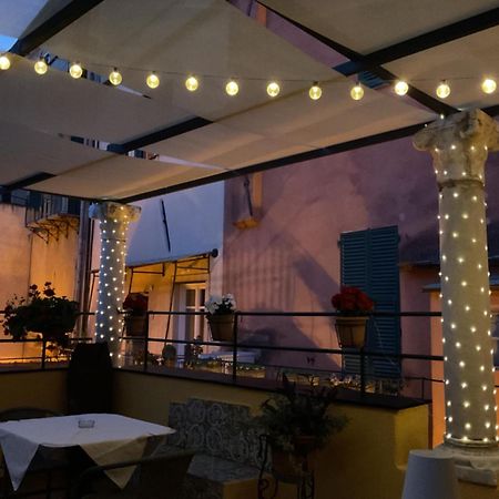 Bed & Breakfast Scia Dina Toirano Bagian luar foto