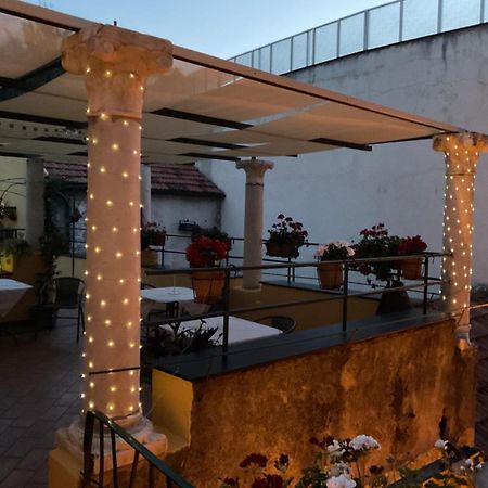 Bed & Breakfast Scia Dina Toirano Bagian luar foto
