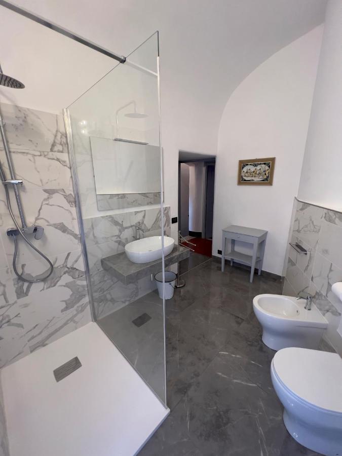 Bed & Breakfast Scia Dina Toirano Bagian luar foto