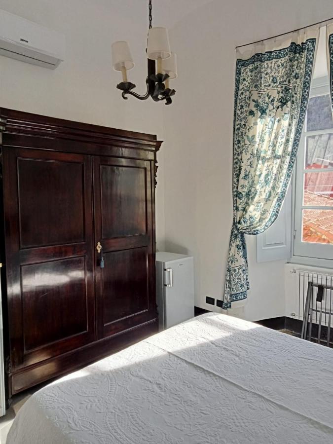 Bed & Breakfast Scia Dina Toirano Bagian luar foto