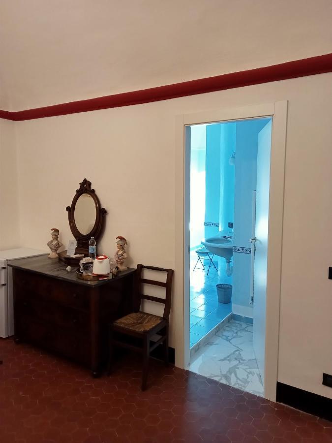Bed & Breakfast Scia Dina Toirano Bagian luar foto