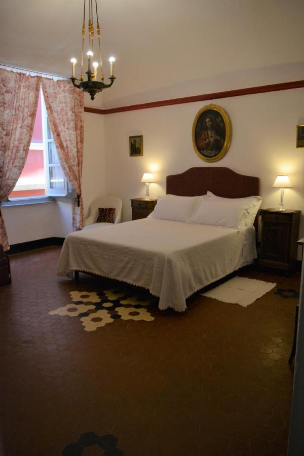 Bed & Breakfast Scia Dina Toirano Bagian luar foto