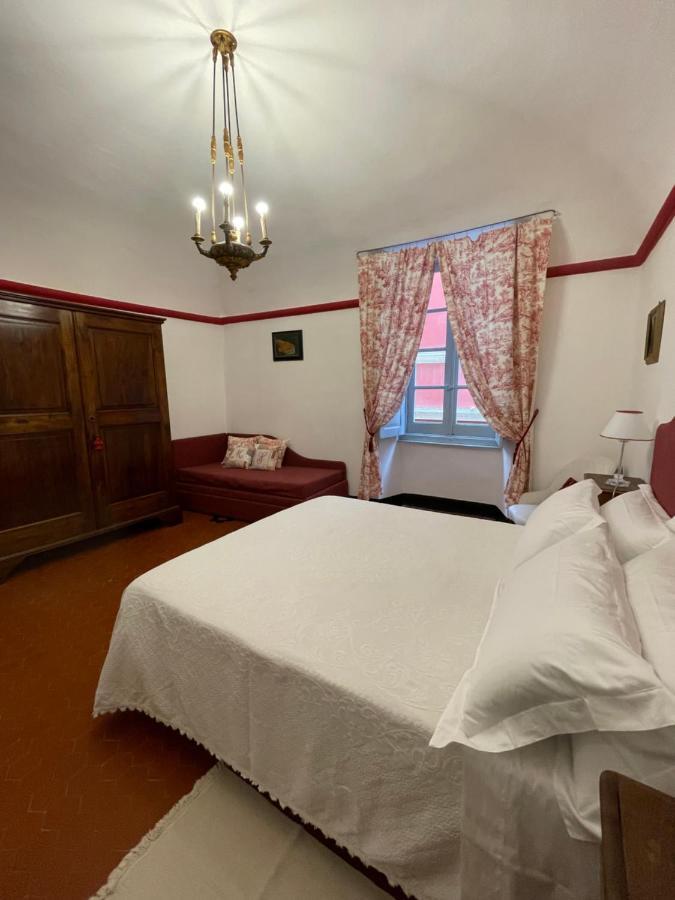 Bed & Breakfast Scia Dina Toirano Bagian luar foto