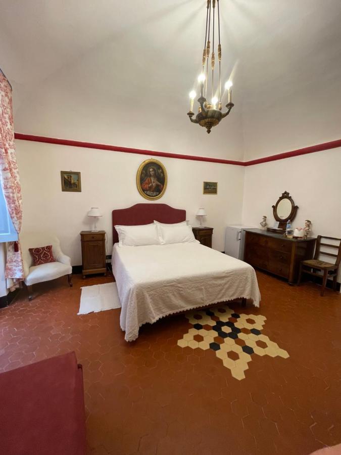 Bed & Breakfast Scia Dina Toirano Bagian luar foto
