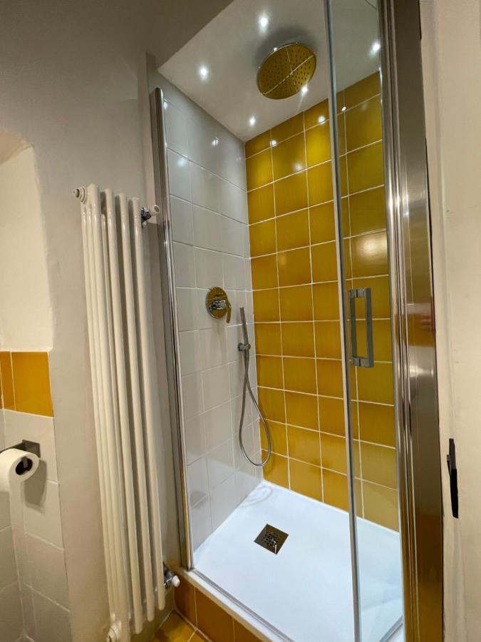 Bed & Breakfast Scia Dina Toirano Bagian luar foto