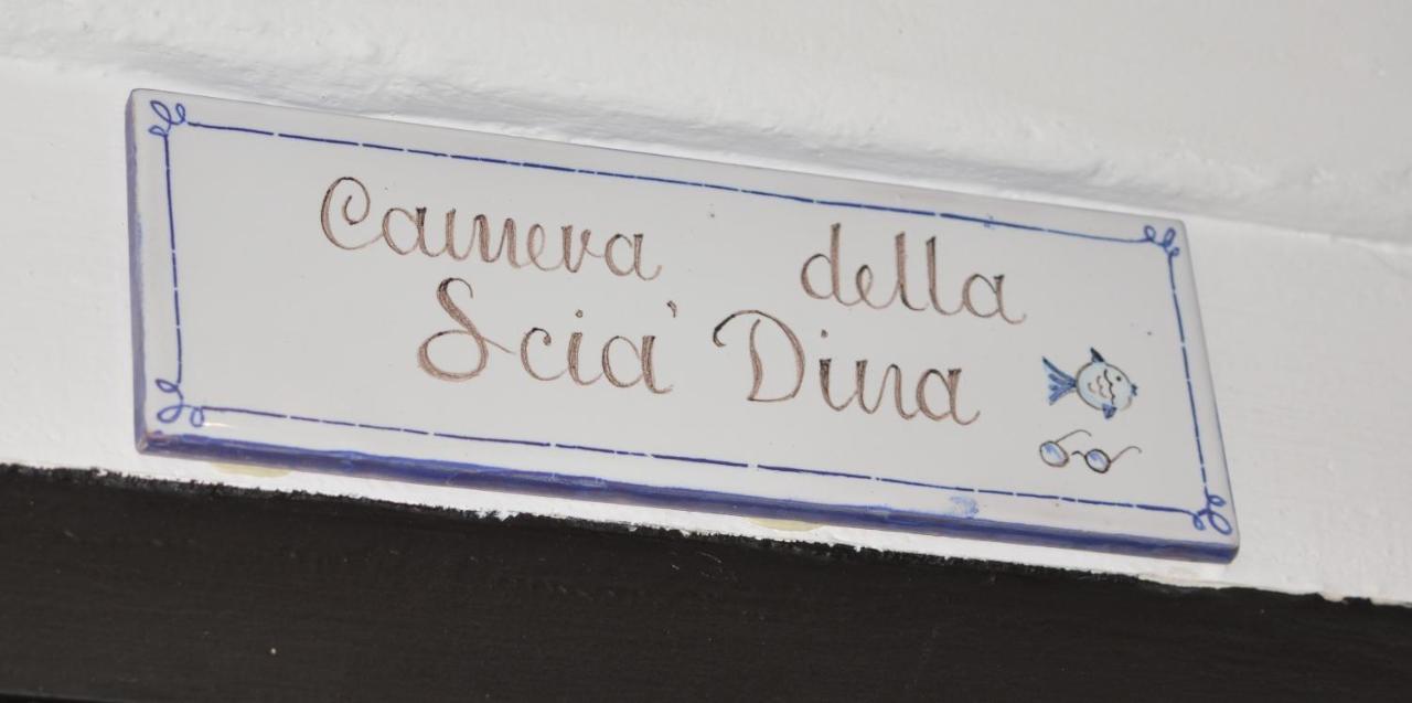 Bed & Breakfast Scia Dina Toirano Bagian luar foto