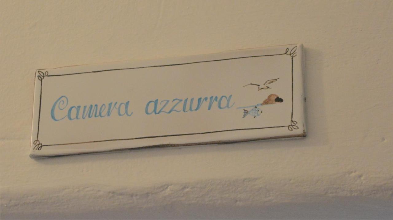 Bed & Breakfast Scia Dina Toirano Bagian luar foto