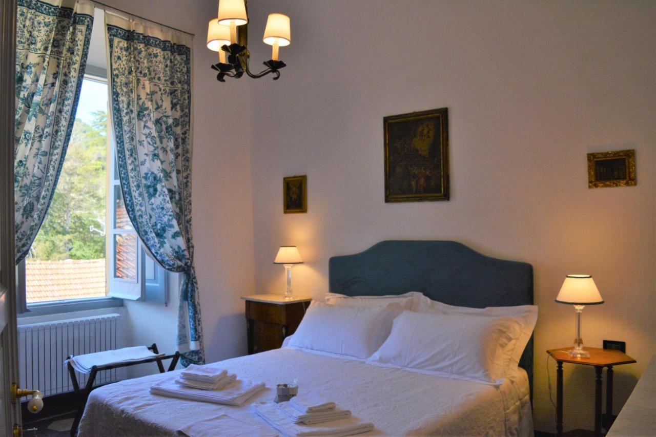 Bed & Breakfast Scia Dina Toirano Bagian luar foto