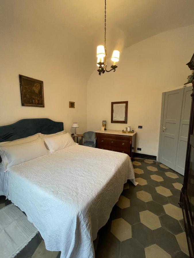 Bed & Breakfast Scia Dina Toirano Bagian luar foto