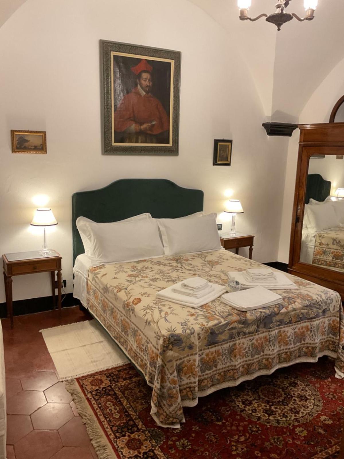 Bed & Breakfast Scia Dina Toirano Bagian luar foto