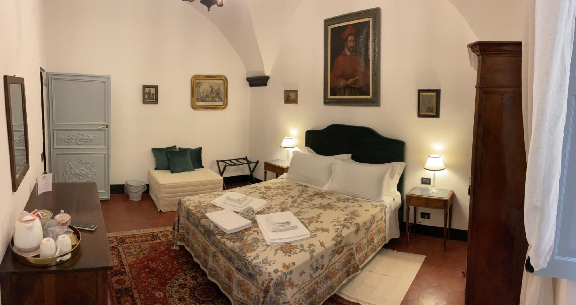 Bed & Breakfast Scia Dina Toirano Bagian luar foto