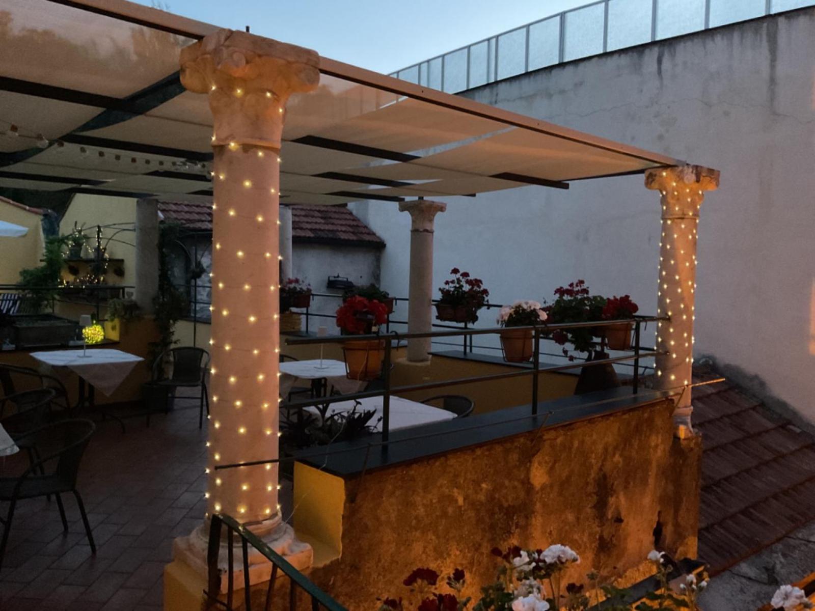 Bed & Breakfast Scia Dina Toirano Bagian luar foto