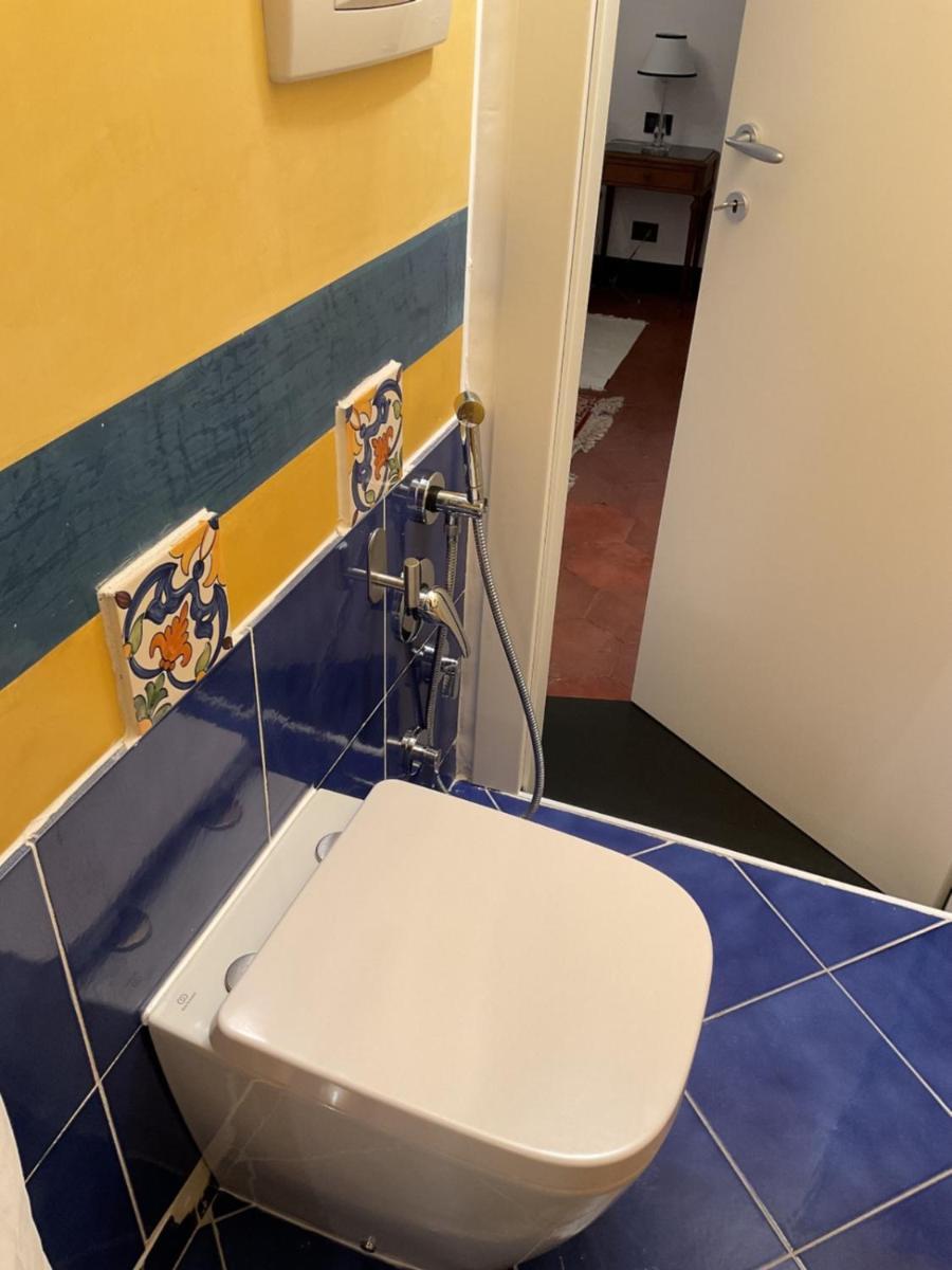 Bed & Breakfast Scia Dina Toirano Bagian luar foto