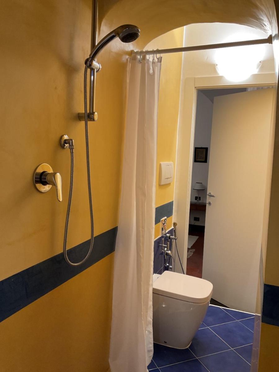 Bed & Breakfast Scia Dina Toirano Bagian luar foto
