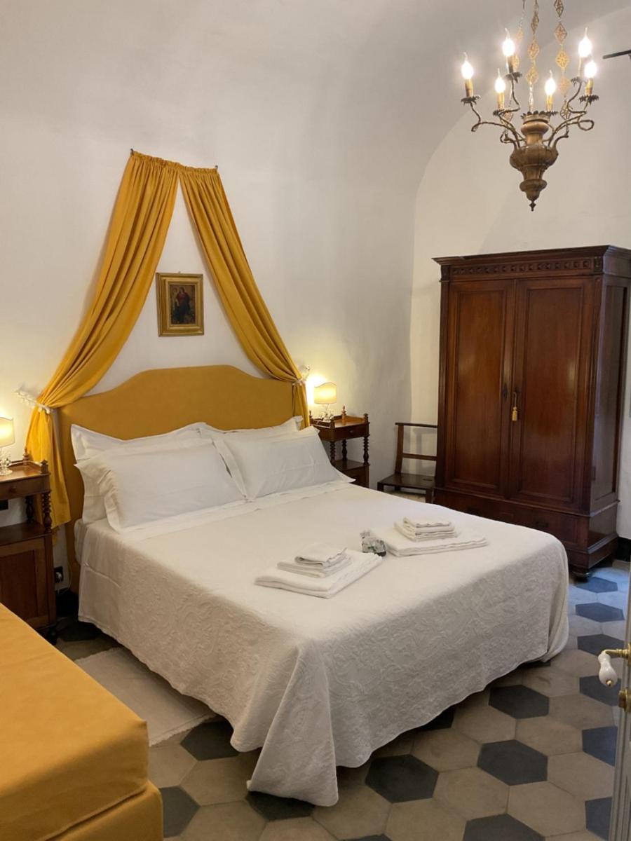 Bed & Breakfast Scia Dina Toirano Bagian luar foto
