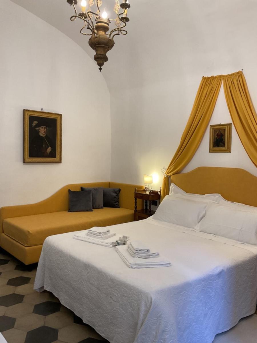 Bed & Breakfast Scia Dina Toirano Bagian luar foto