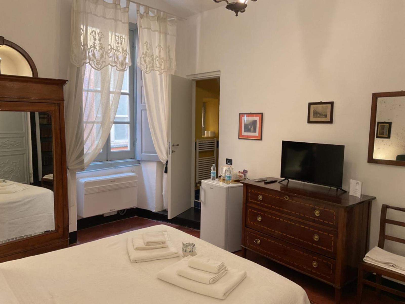Bed & Breakfast Scia Dina Toirano Bagian luar foto